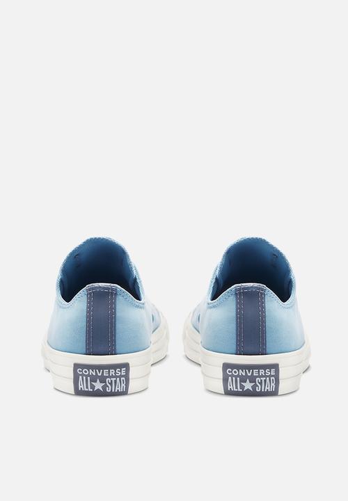 Converse - Chuck taylor all star ox - alt exploration