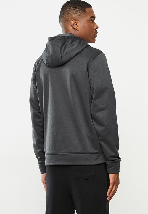The North Face - Surgent hoodie - tnf dark grey heather