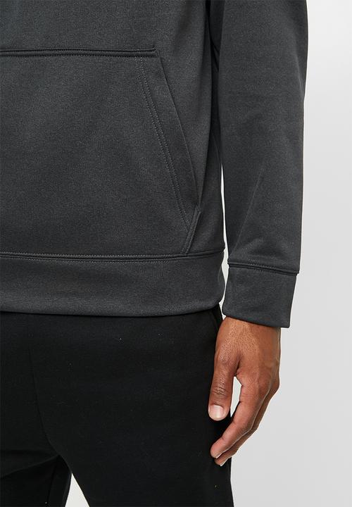 The North Face - Surgent hoodie - tnf dark grey heather
