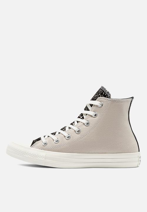 Converse - Chuck taylor all star hi - digital daze
