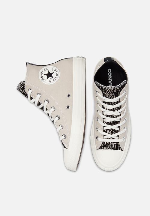 Converse - Chuck taylor all star hi - digital daze