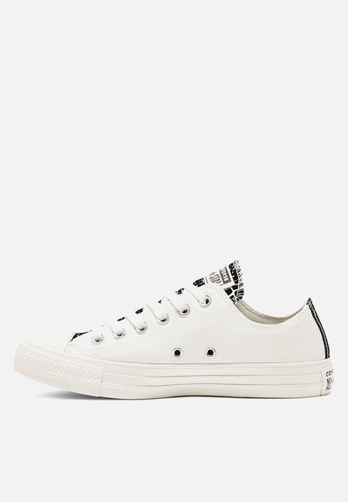 Converse - Chuck taylor all star ox - digital daze