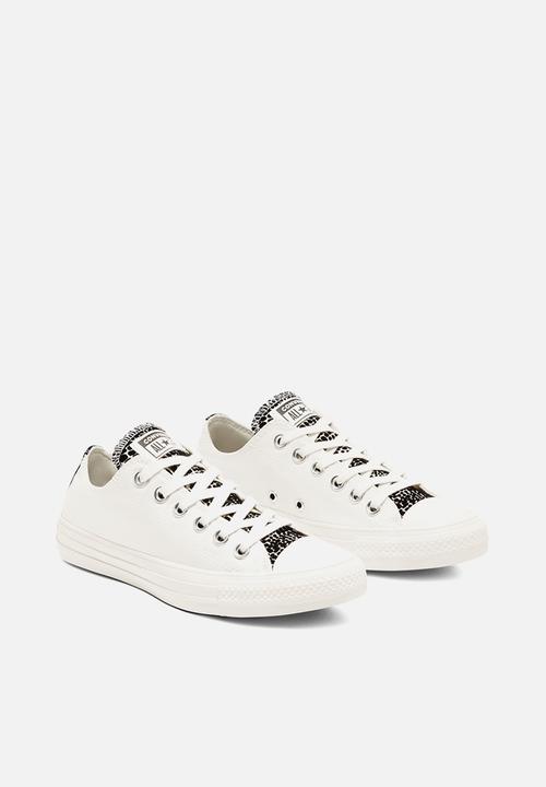 Converse - Chuck taylor all star ox - digital daze