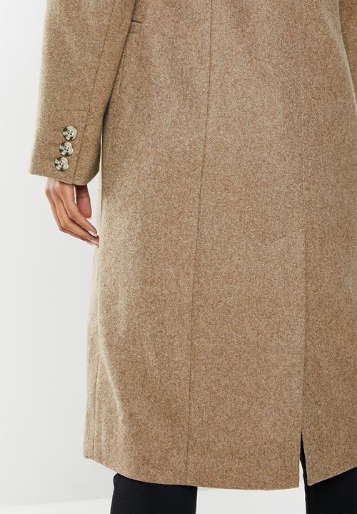 Glamorous - Amadie coat - beige
