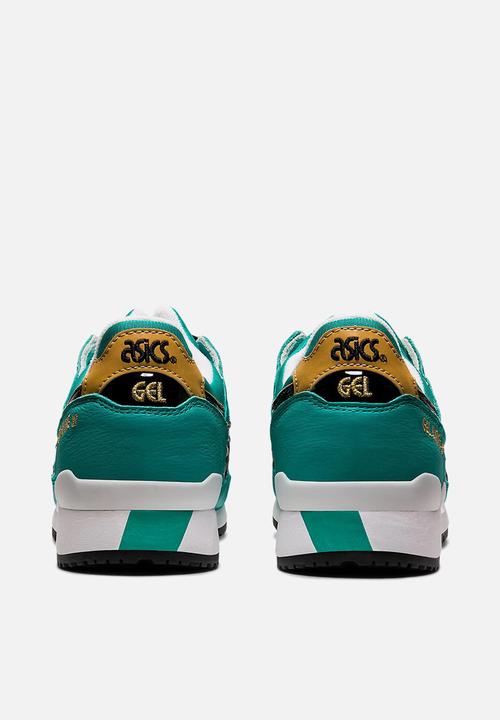 ASICS - Gel-lyte iii og - baltic jewel/black