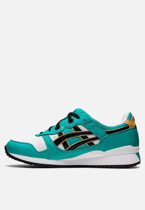 ASICS - Gel-lyte iii og - baltic jewel/black