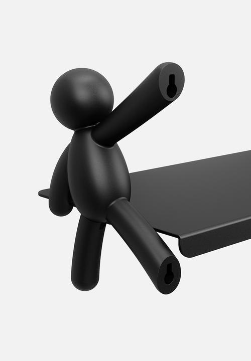 Umbra - Buddy shelf - black