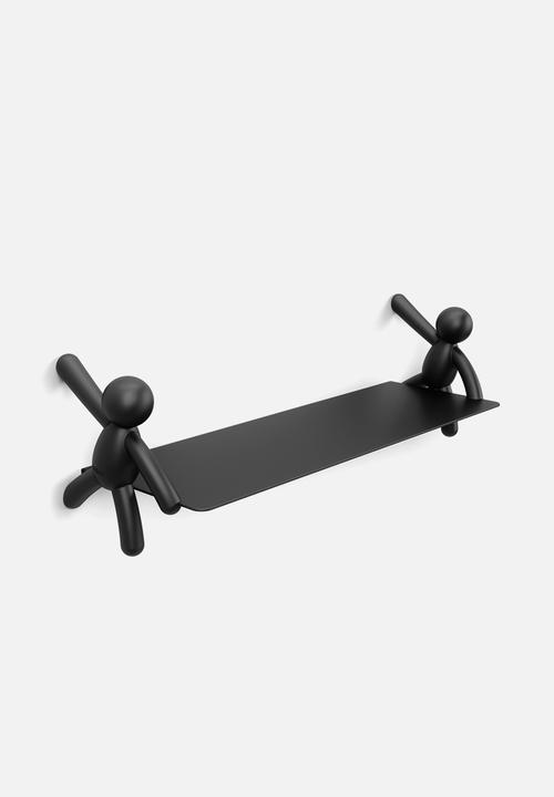Umbra - Buddy shelf - black