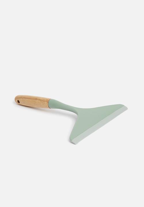 Excellent Houseware - Window wiper - green