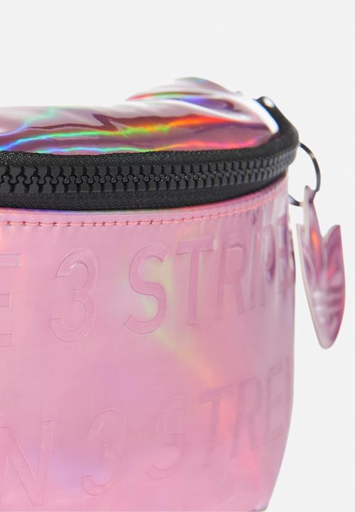 adidas Originals - Waistbag - pink