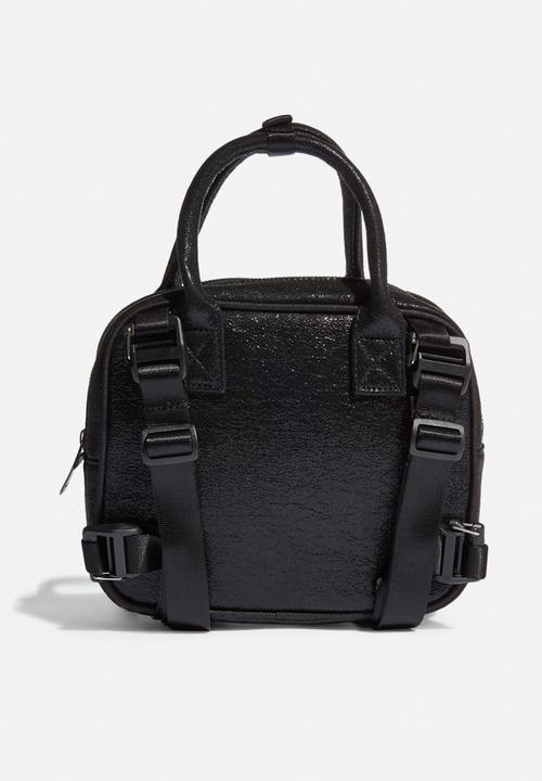 adidas Originals - Bag - black