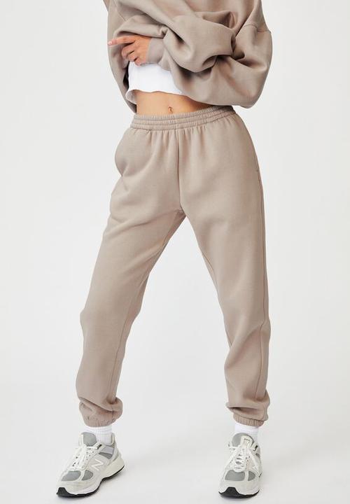 Factorie - Classic trackpant - etherea