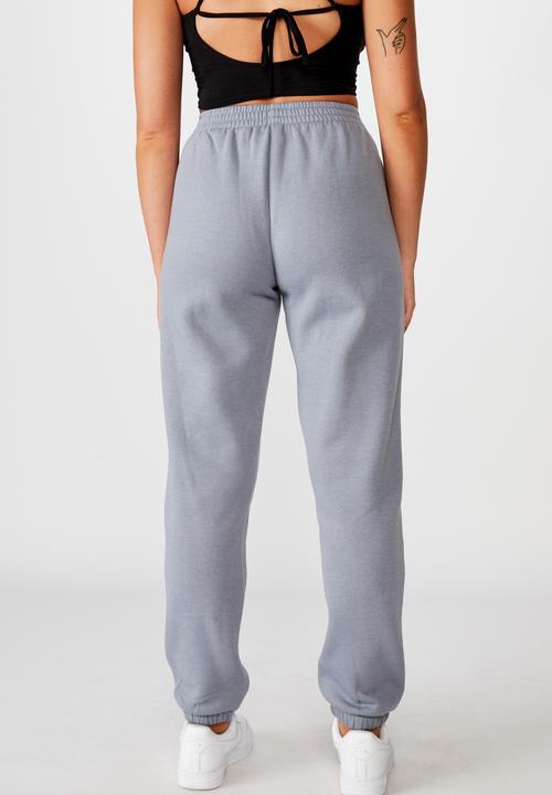 Factorie - Classic trackpant - fog grey