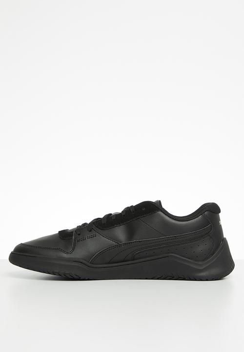 PUMA - Puma dc past - puma black - puma black-ultra grey