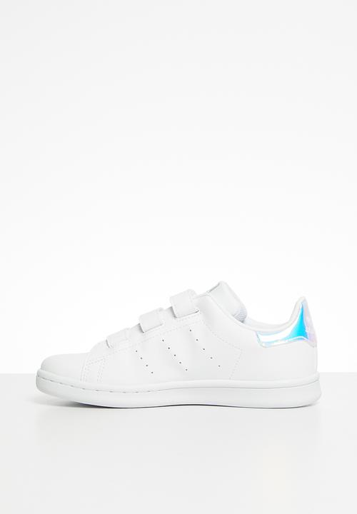 adidas Originals - Stan smith cf c sneakers - white