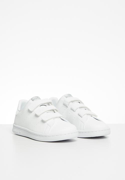adidas Originals - Stan smith cf c sneakers - white