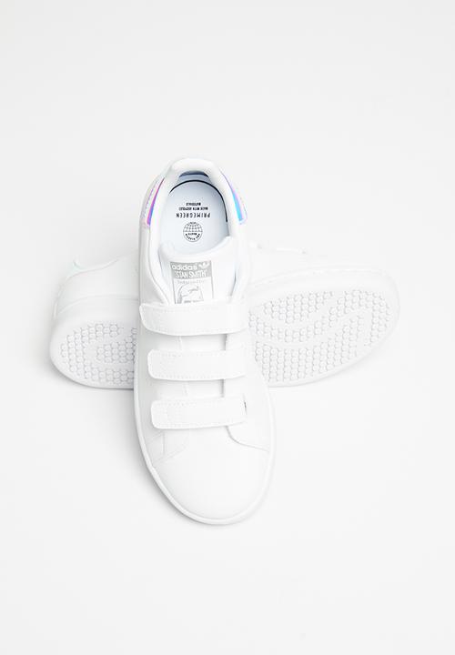 adidas Originals - Stan smith cf c sneakers - white