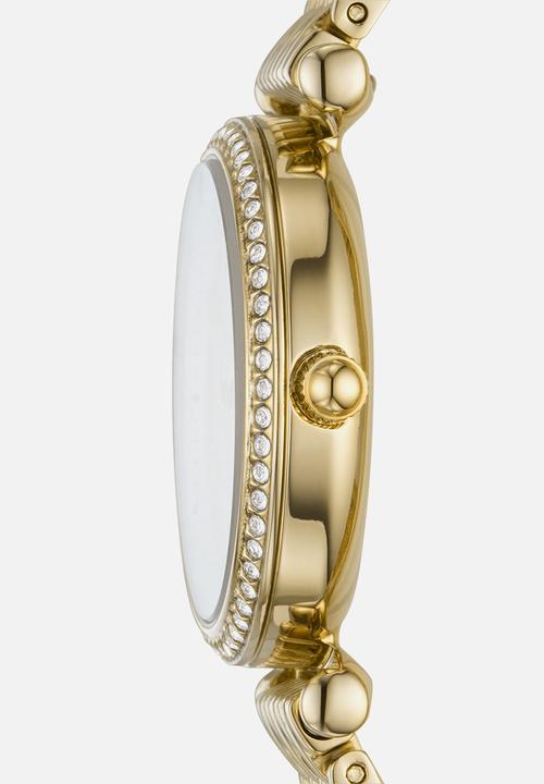 Fossil - Carlie mini - gold
