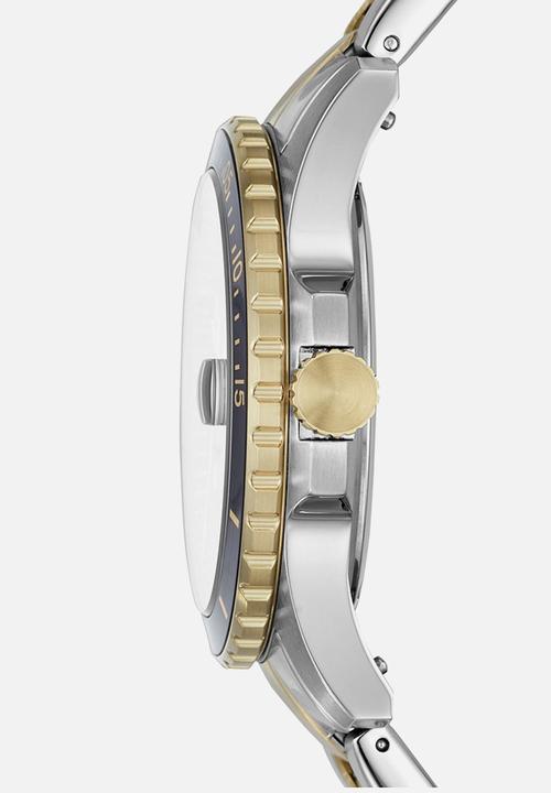 Fossil - Fb - 01 -  silver