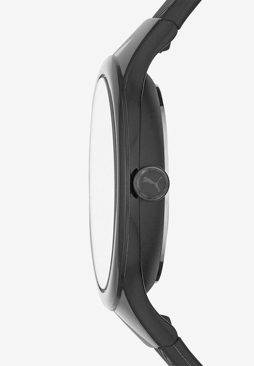 PUMA - Contour - black