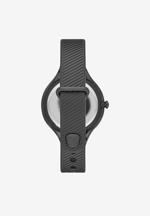 PUMA - Contour - black