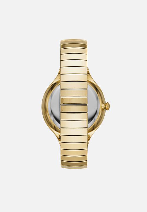 PUMA - Contour - gold