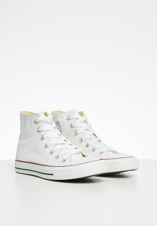 SOVIET - Y viper hi 20 - white