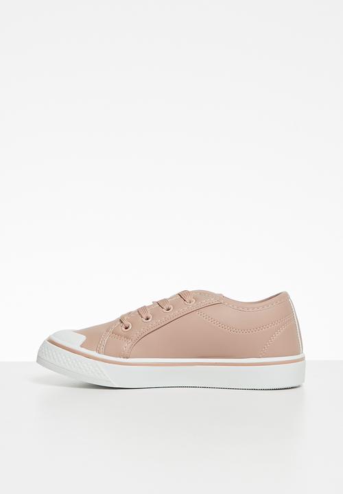 SOVIET - I connor - dusty pink
