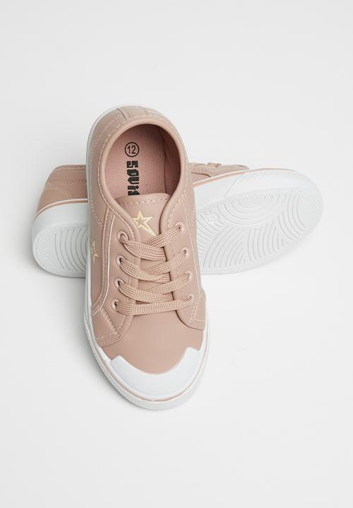 SOVIET - I connor - dusty pink