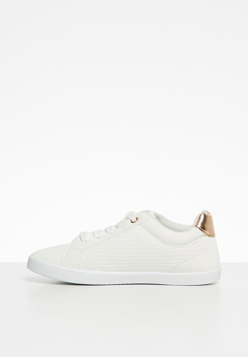 SOVIET - K heidi - white