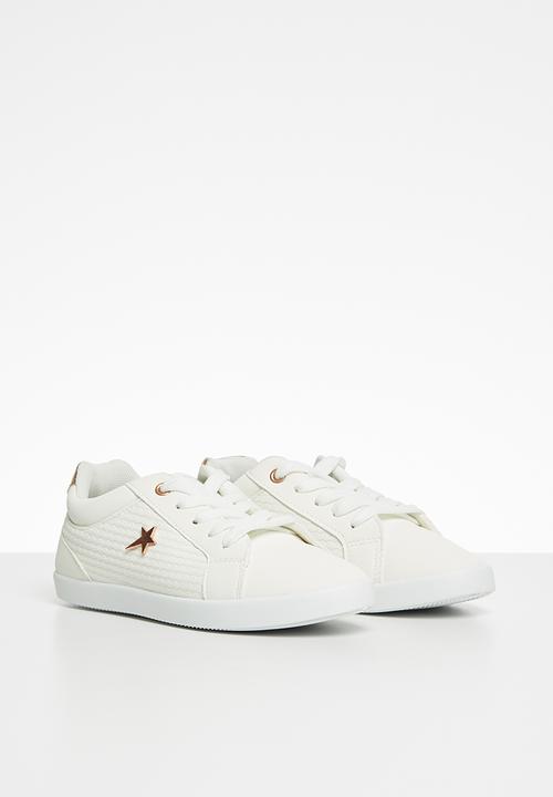 SOVIET - K heidi - white