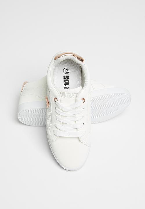 SOVIET - K heidi - white