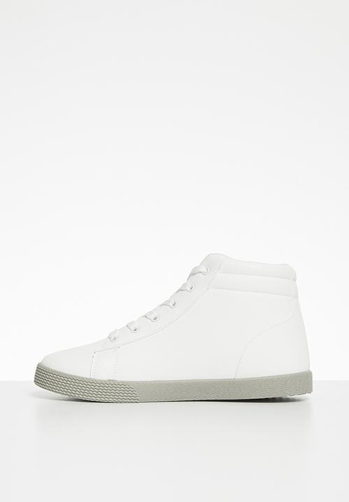 SOVIET - K denver - white
