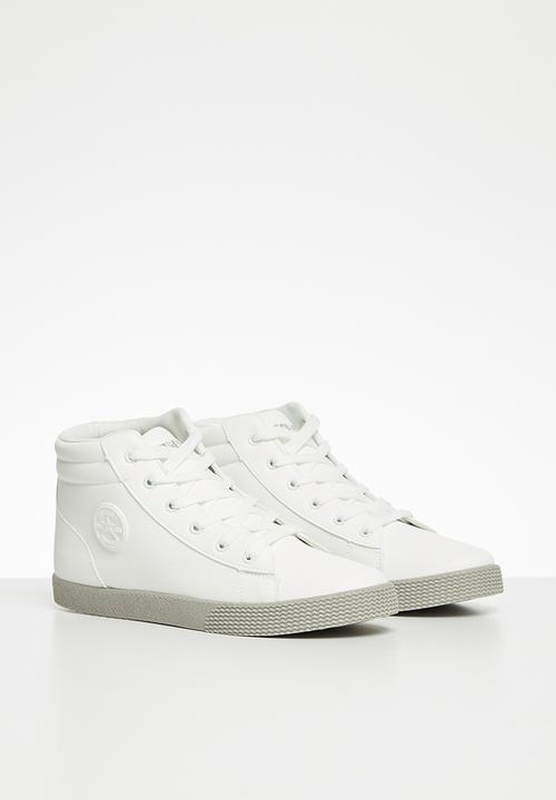 SOVIET - K denver - white