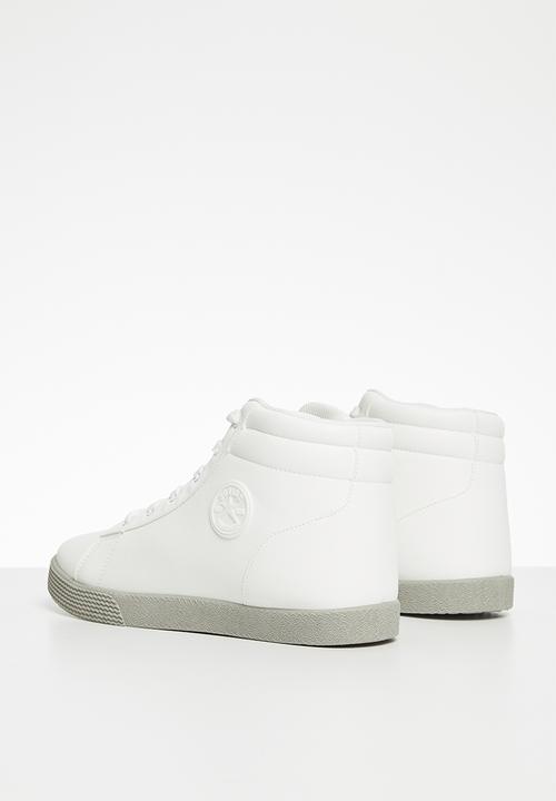 SOVIET - K denver - white