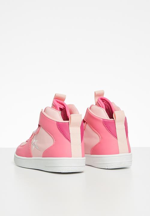SOVIET - K kyle - dusty pink