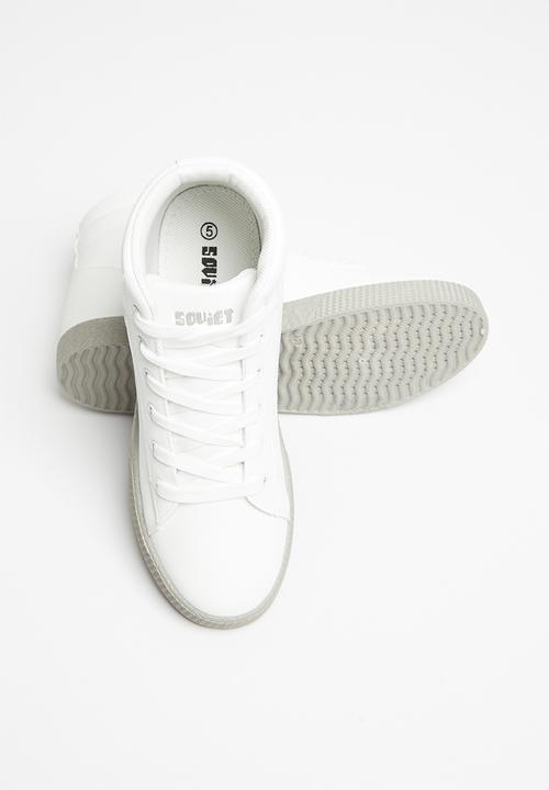 SOVIET - Y denver - white