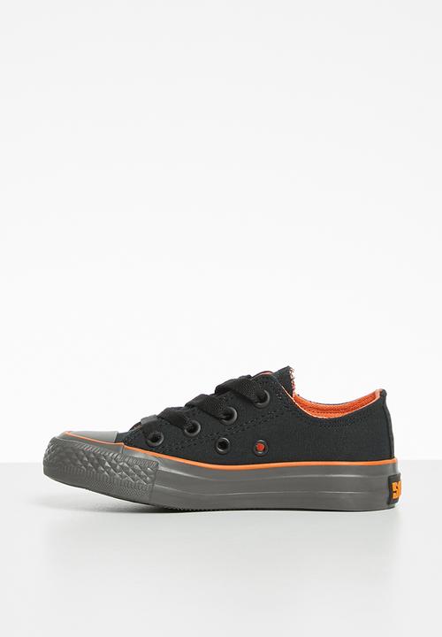 SOVIET - K viper fash 20 - black & grey