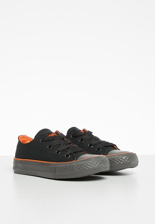 SOVIET - K viper fash 20 - black & grey