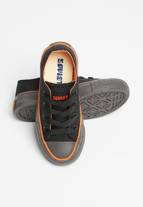 SOVIET - K viper fash 20 - black & grey