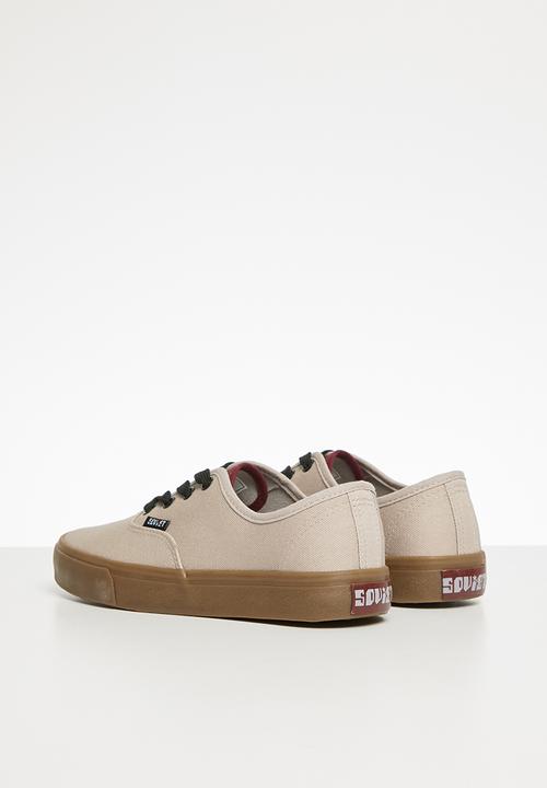 SOVIET - K barca - putty/gum