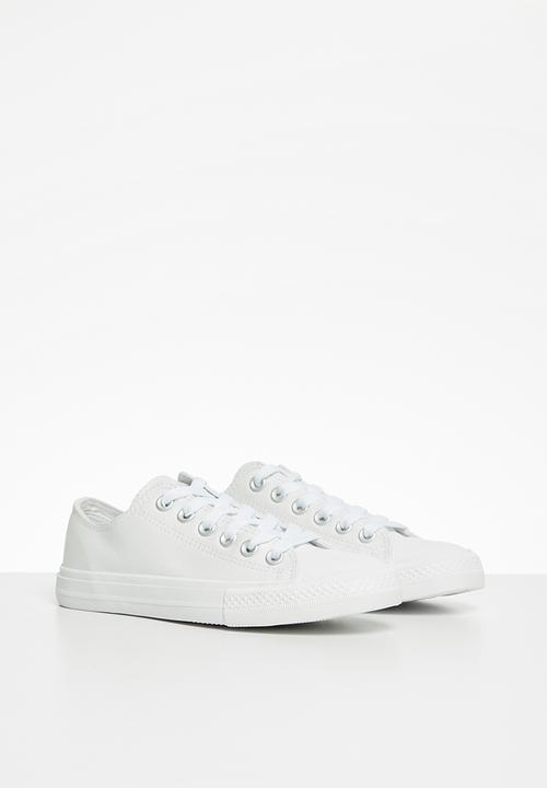 SOVIET - K viper 1 - white