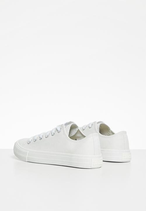 SOVIET - K viper 1 - white