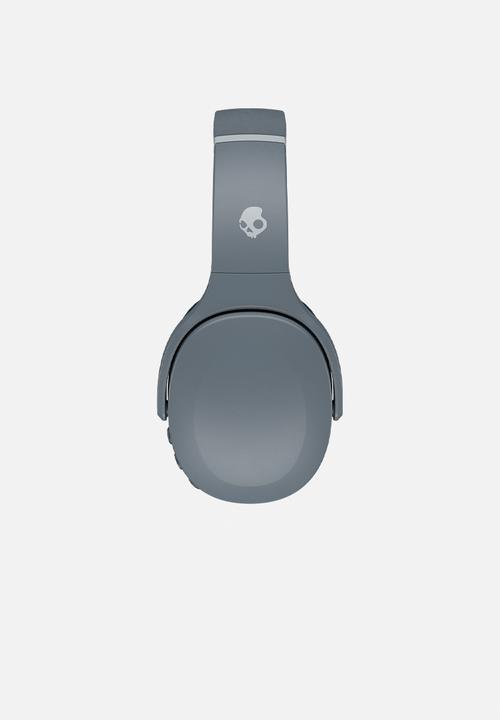 Skullcandy - Crusher evo wireless over-ear - chill grey