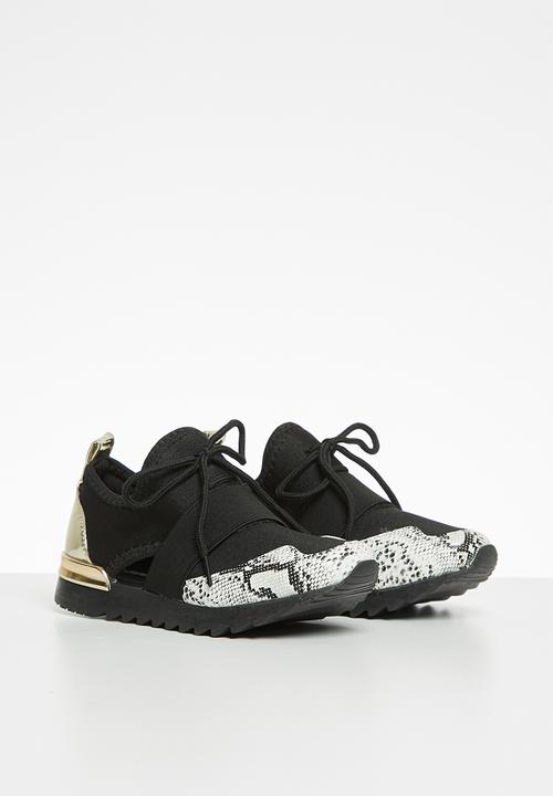 SOVIET - K andrea - black