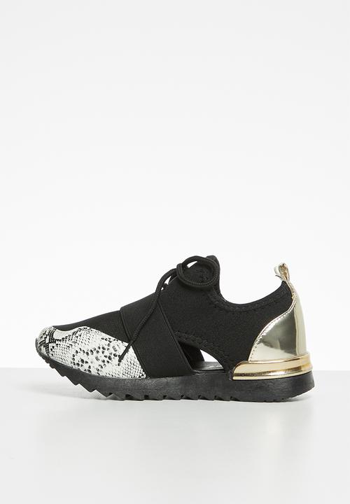 SOVIET - K andrea - black