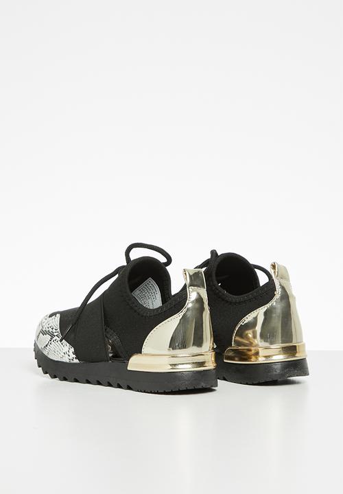 SOVIET - K andrea - black