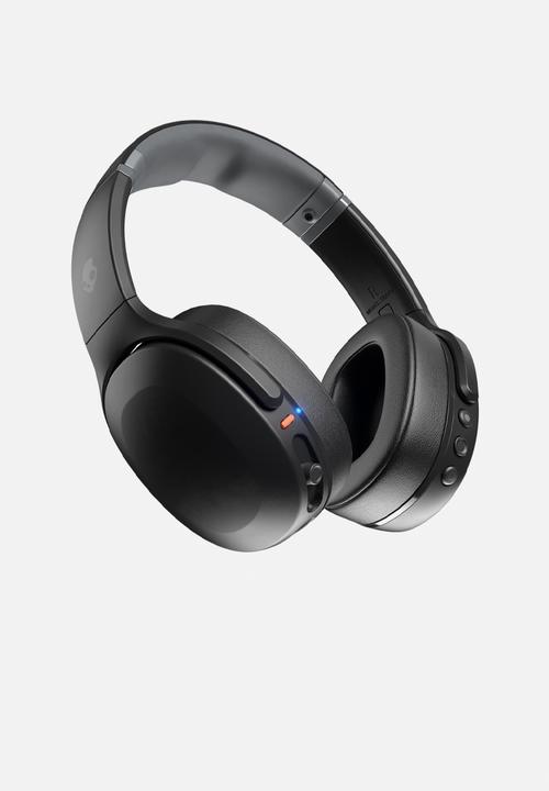 Skullcandy - Crusher evo wireless over-ear - true black