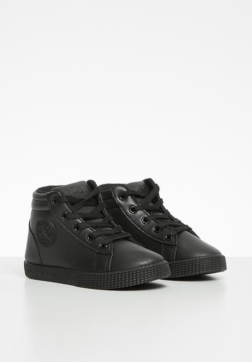 SOVIET - K denver - black