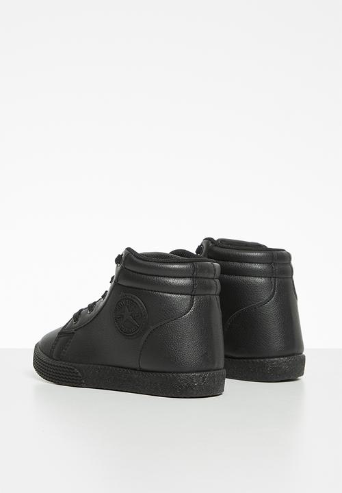 SOVIET - K denver - black